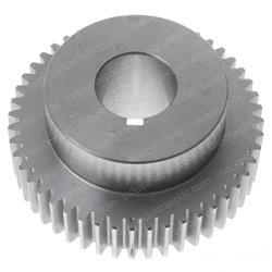 Picture of Spur Gear Rear Wheel