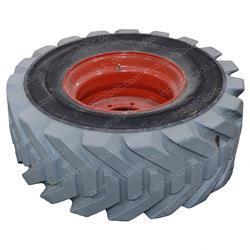 Picture of Wheel Assy. Nmff Lh 385/65 D19