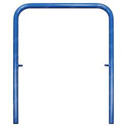 Picture of Weldment Platform Gate 30