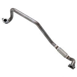 Picture of Exhaust - General