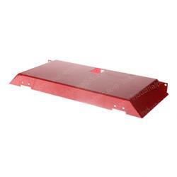 Picture of Module Door Weldment