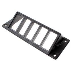 Picture of Bezel Mounting