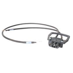 Picture of Connector - Battery W/Cable