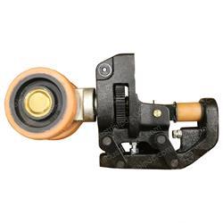 Picture of Wheel Assy - Steered 16.5 in Bc