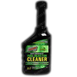 hm2112 CLEANER - FUEL INJECTOR 12 OZ