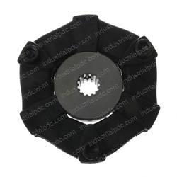 Picture of Coupling - Engine Rubber