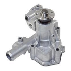 Picture of Water Pump Assembly