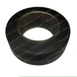 Picture of Tire -  13.5 X 5.5 X 8 Smooth
