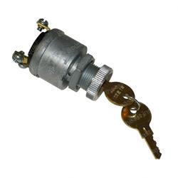 CATERPILLAR/TOWMOTOR CT352411 SWITCH - IGNITION
