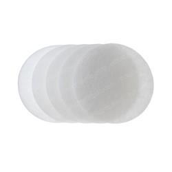 Picture of Pad-17 Inch  White  5 Pack