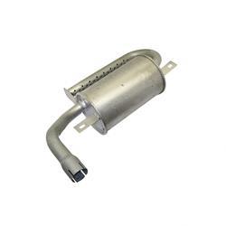 Picture of Muffler
