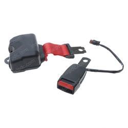 Picture of Seat Belt