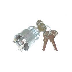 Picture of Switch - Ignition