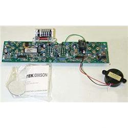 Picture of Board - Circuit