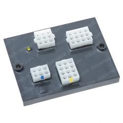 Picture of Circuit - Printed