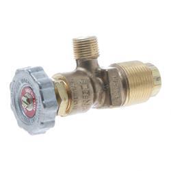 Picture of Valve - Tank Service