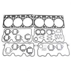 ALLIS CHALMERS/TUSK AC70277295 GASKET SET