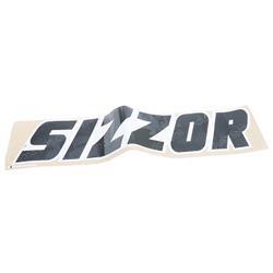 Picture of Decal - Sizzor
