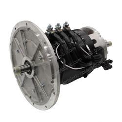 Picture of Motor - Drive