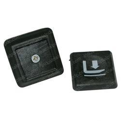 Picture of Button - Lower
