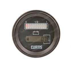 Picture of Bdi - 12v W/Hr Meter N/Lockout