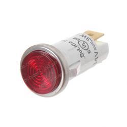 Picture of Light - Indicator Red 12v