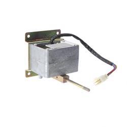 Picture of Accelerator Assembly