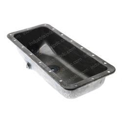 Picture of Pan Asm-Oil Rear Drain