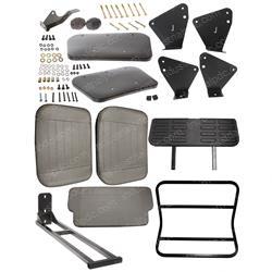 Picture of Kit-P5-Rfs-Std Cush-Flint