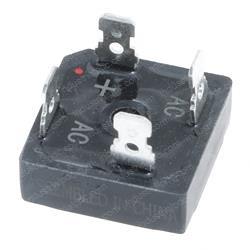 Picture of Rectifier 60a/600v