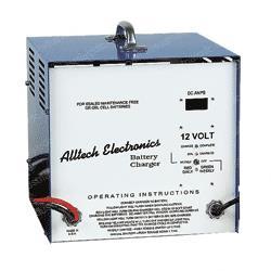 Picture of Charger - 48v Always Connected
