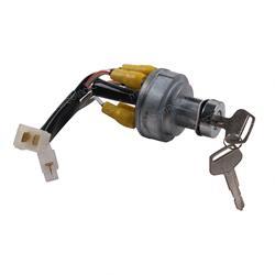 ko-3eb-55-21162 SWITCH - IGNITION