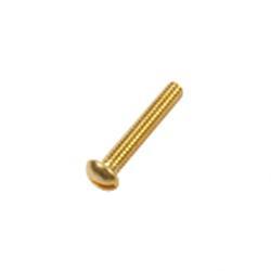 Picture of Screw - Brass