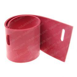 Picture of Squeegee - Red Gum
