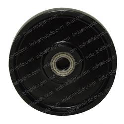 Picture of Steer Wheel Assembly - Nylon