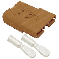 Picture of Sbe 320a Conn. 3/0 Brown