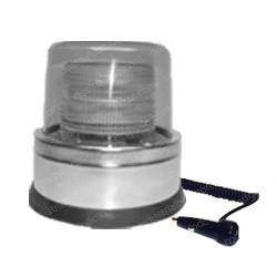 Picture of Strobe - 12-24v - Clear