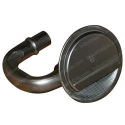 Picture of Screen - Oil Pump