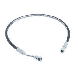 Picture of Hose,tilt Bw