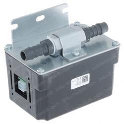 Picture of Ball Valve Analog Short