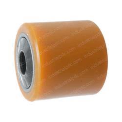 Picture of Wheel - Load