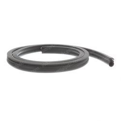Picture of Gasket-72 in L-Black Rubber