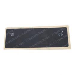 Picture of Decal-Platform Display