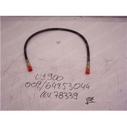 CROWN 064253-044 HOSE