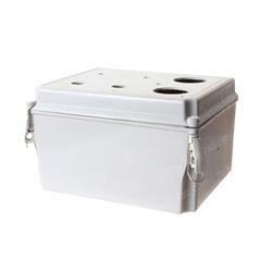 Picture of Base Control Box Shell