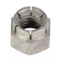 Picture of Nut - Flex Lock