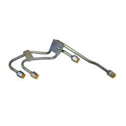 Picture of Tilt Cylinder Pipe Assembly