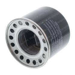 WIX / AIR REFINER 1498 FILTER - BREATHER