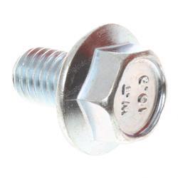 Picture of Bolt - Hex Flange