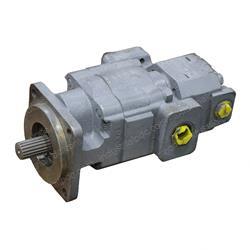Picture of Pump,hydraulic,14splines